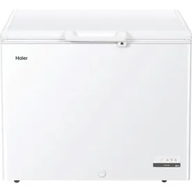 HAIER Congélateur coffre f HCE301E